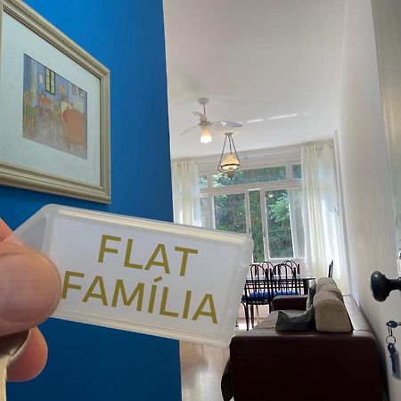 Appartamento Flat Familia Petrópolis Esterno foto