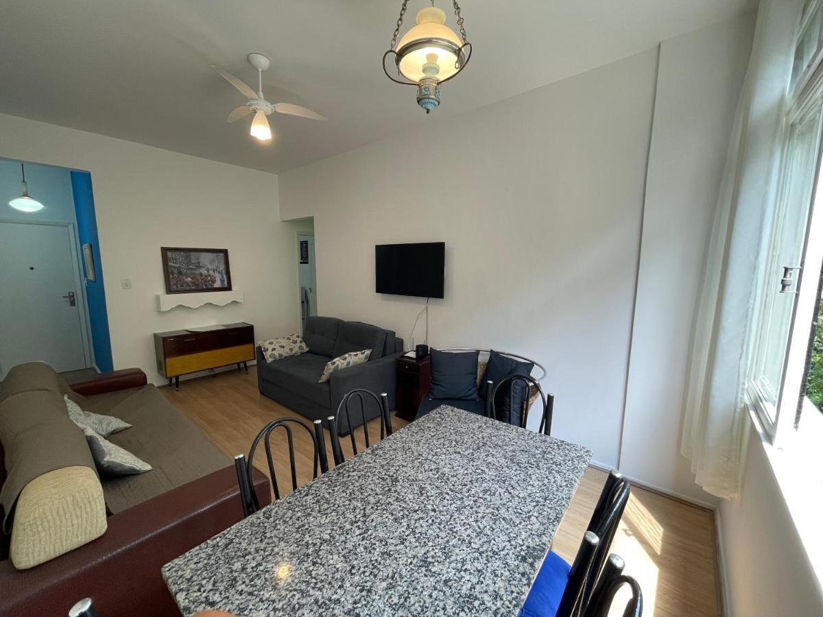 Appartamento Flat Familia Petrópolis Esterno foto