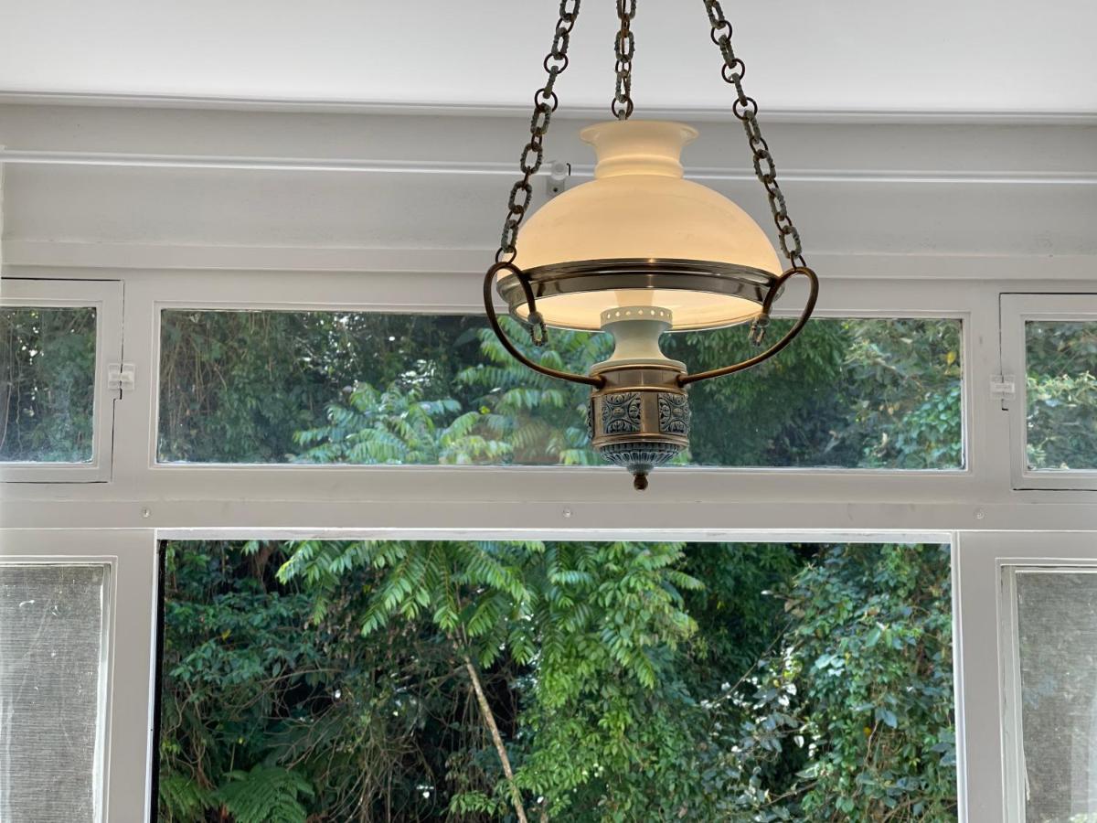 Appartamento Flat Familia Petrópolis Esterno foto