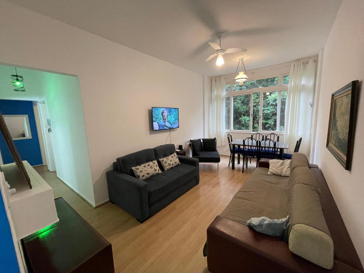 Appartamento Flat Familia Petrópolis Esterno foto