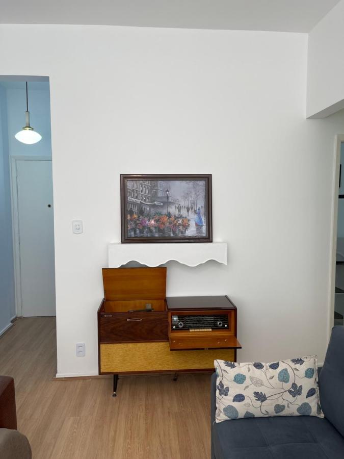 Appartamento Flat Familia Petrópolis Esterno foto