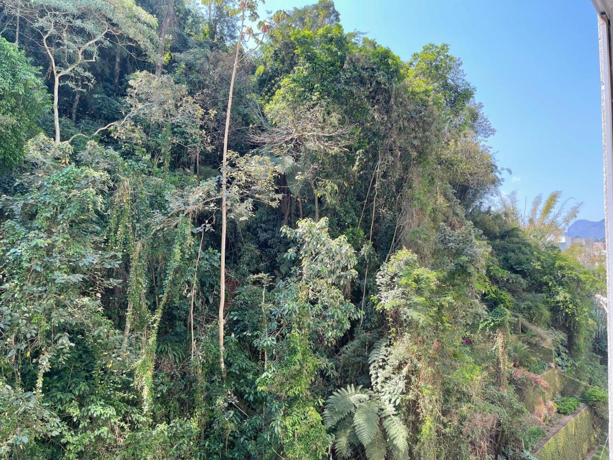 Appartamento Flat Familia Petrópolis Esterno foto
