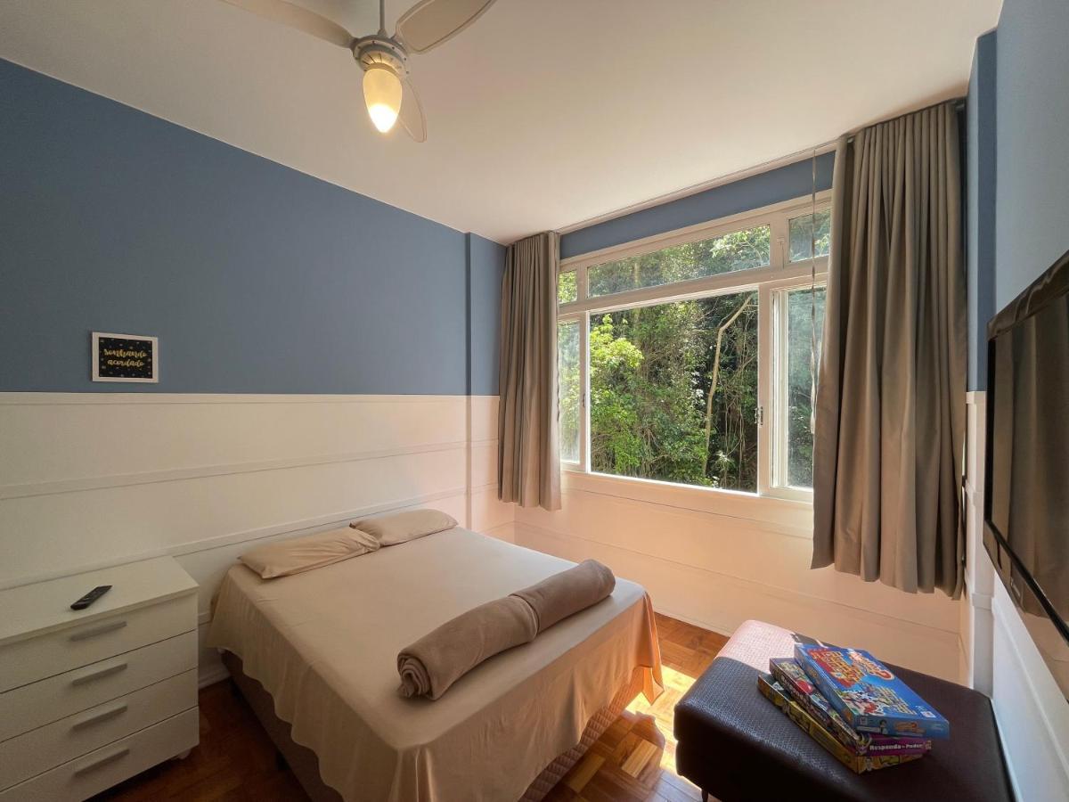 Appartamento Flat Familia Petrópolis Esterno foto