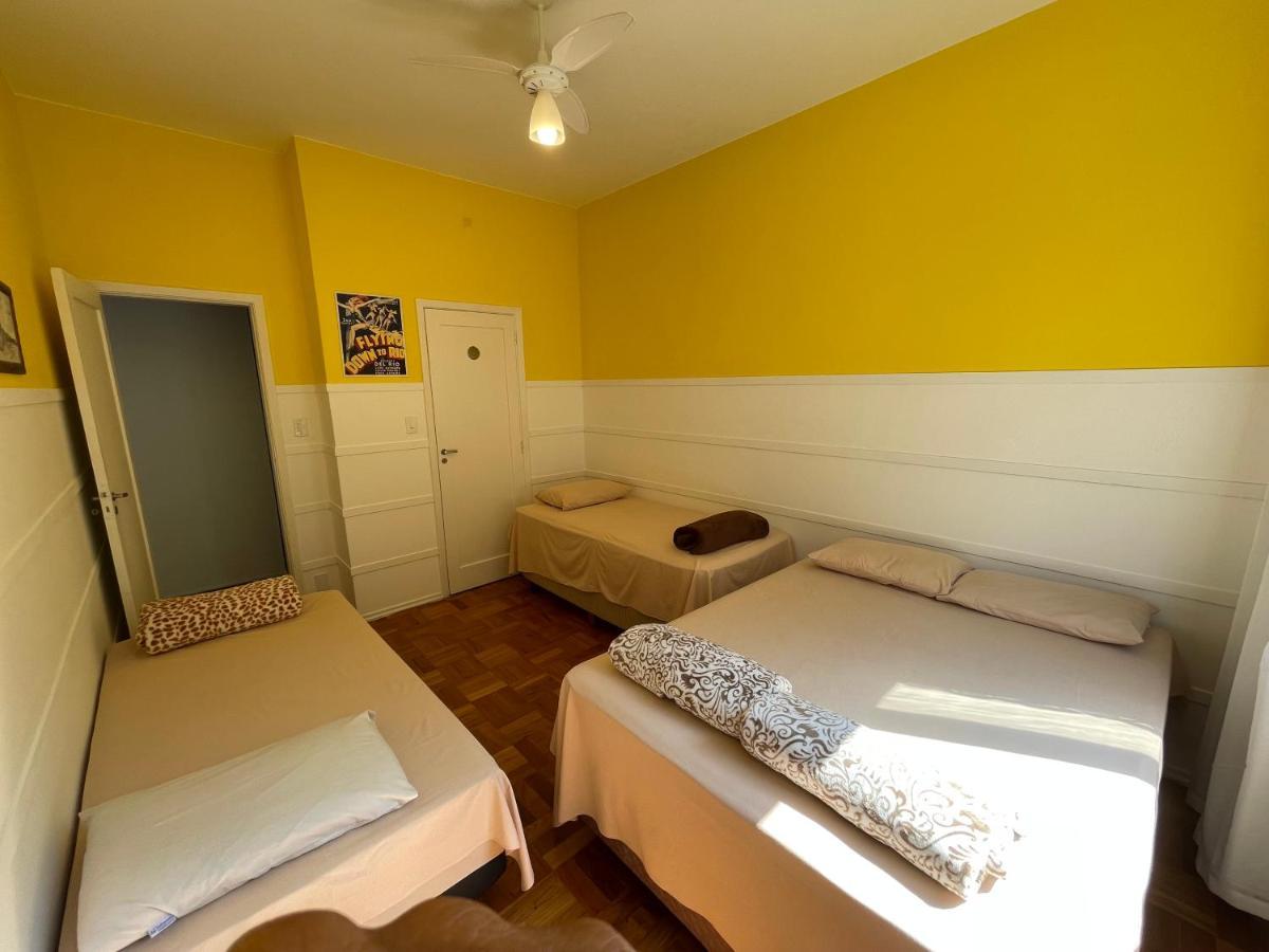 Appartamento Flat Familia Petrópolis Esterno foto