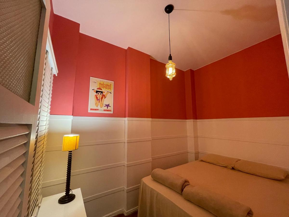 Appartamento Flat Familia Petrópolis Esterno foto