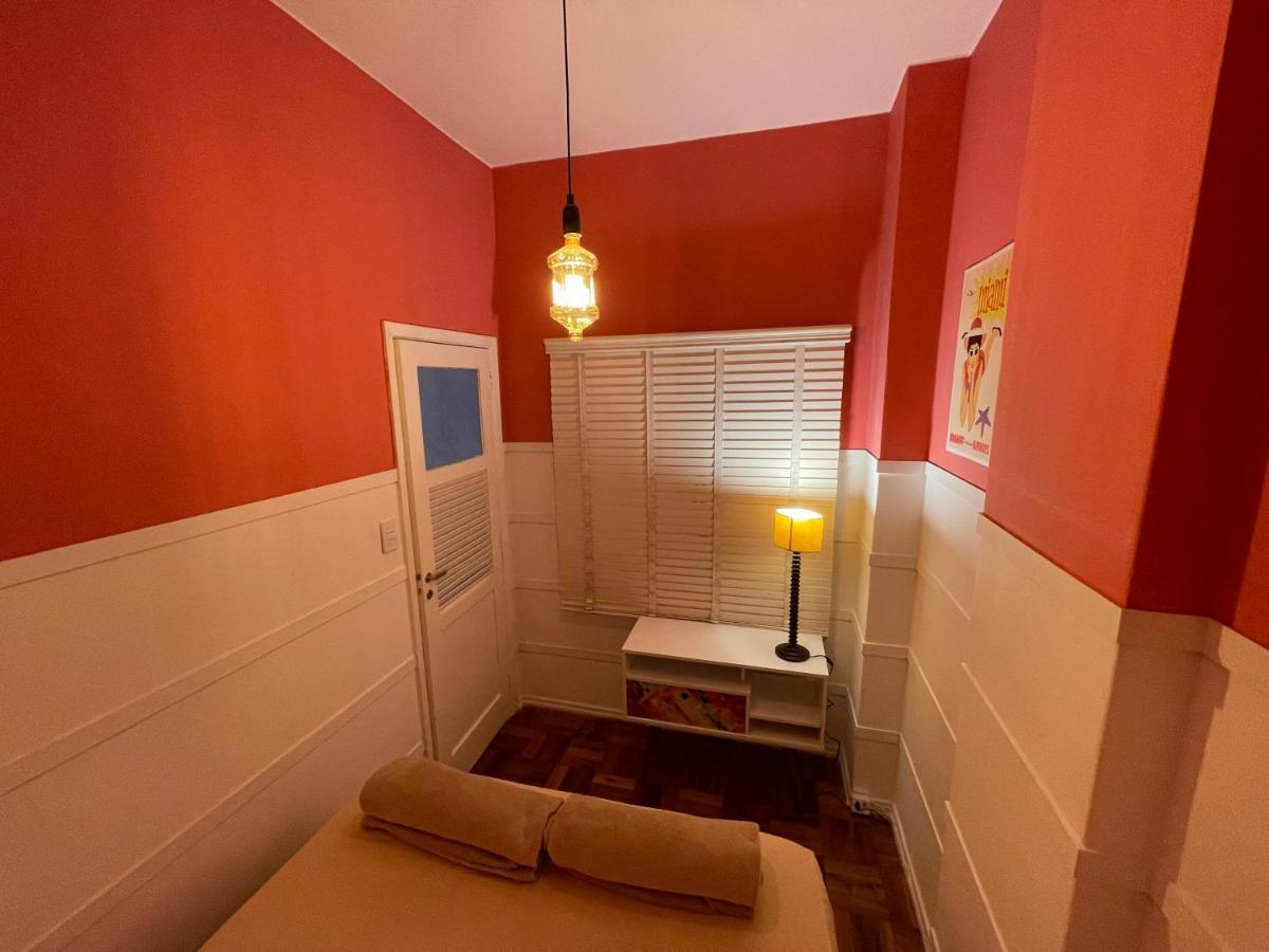 Appartamento Flat Familia Petrópolis Esterno foto