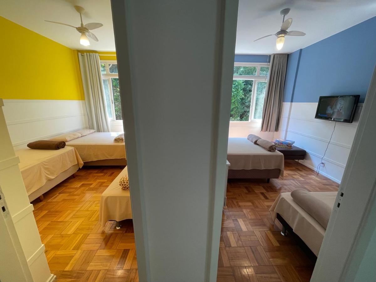Appartamento Flat Familia Petrópolis Esterno foto