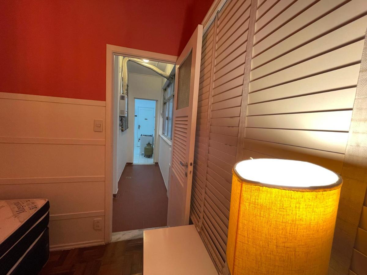 Appartamento Flat Familia Petrópolis Esterno foto