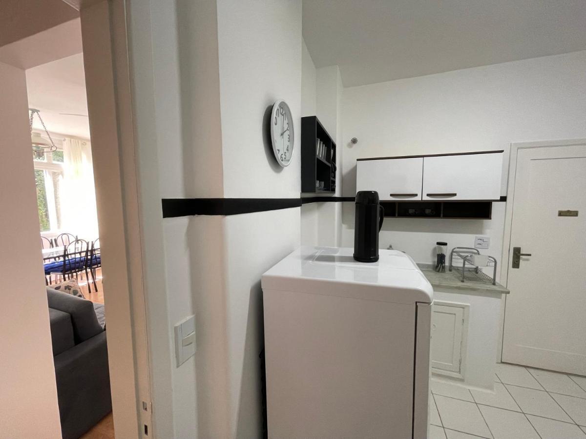 Appartamento Flat Familia Petrópolis Esterno foto