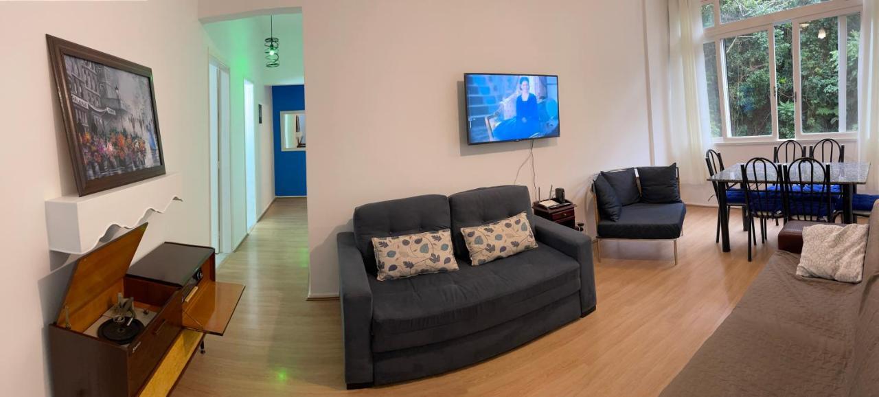 Appartamento Flat Familia Petrópolis Esterno foto