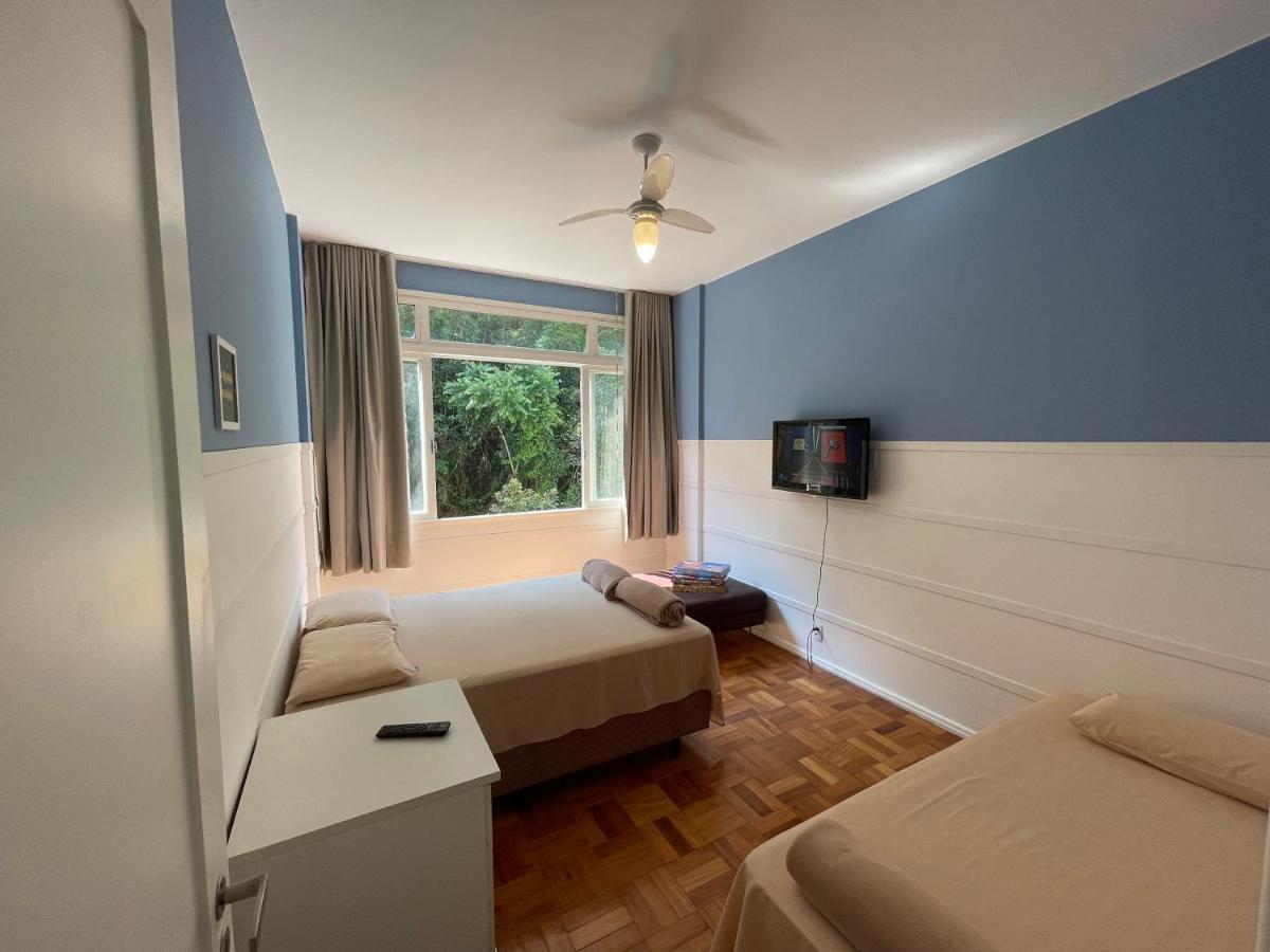 Appartamento Flat Familia Petrópolis Esterno foto