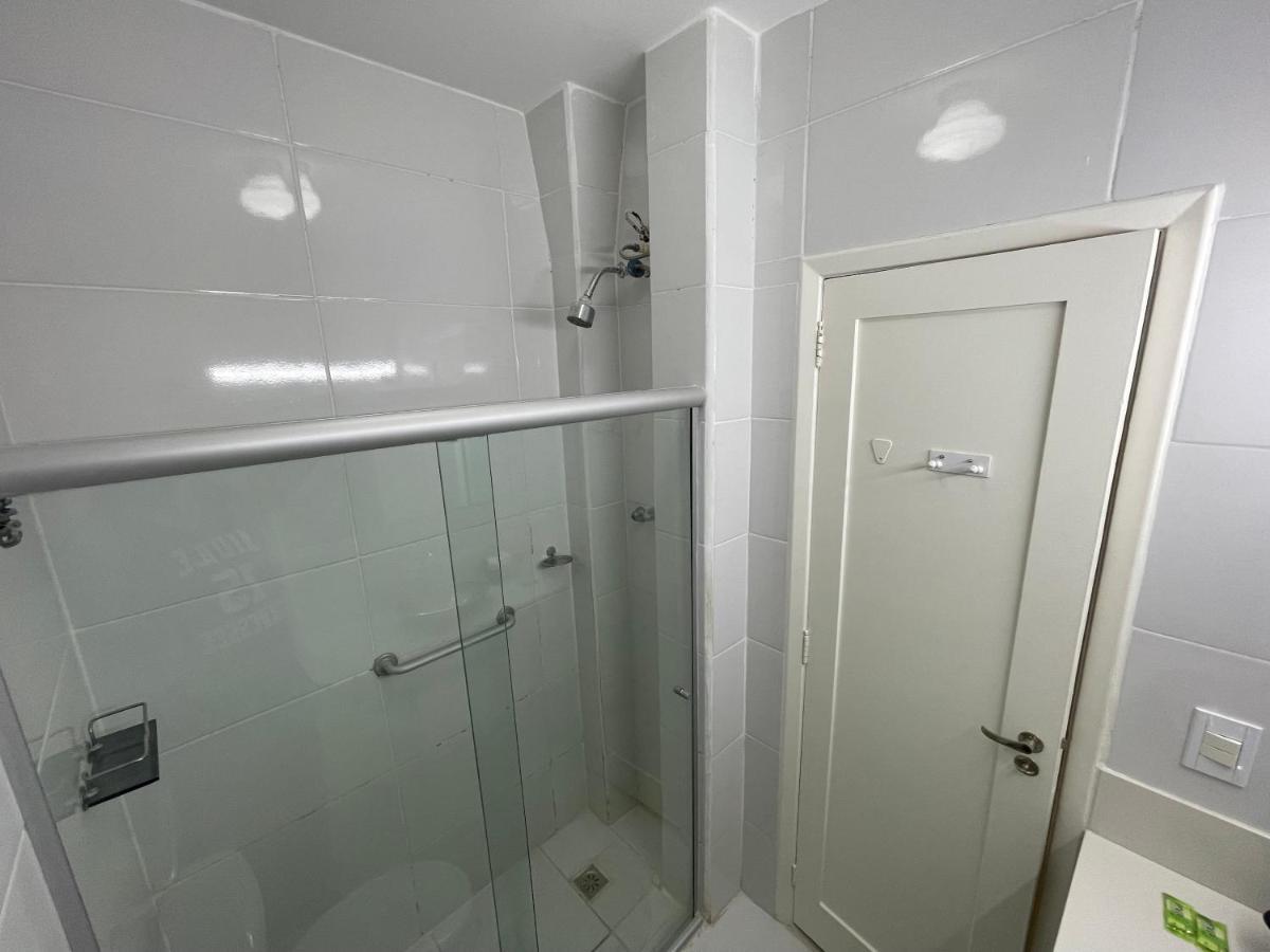 Appartamento Flat Familia Petrópolis Esterno foto