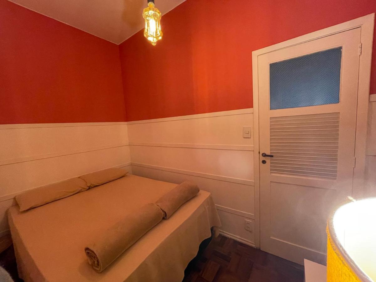 Appartamento Flat Familia Petrópolis Esterno foto