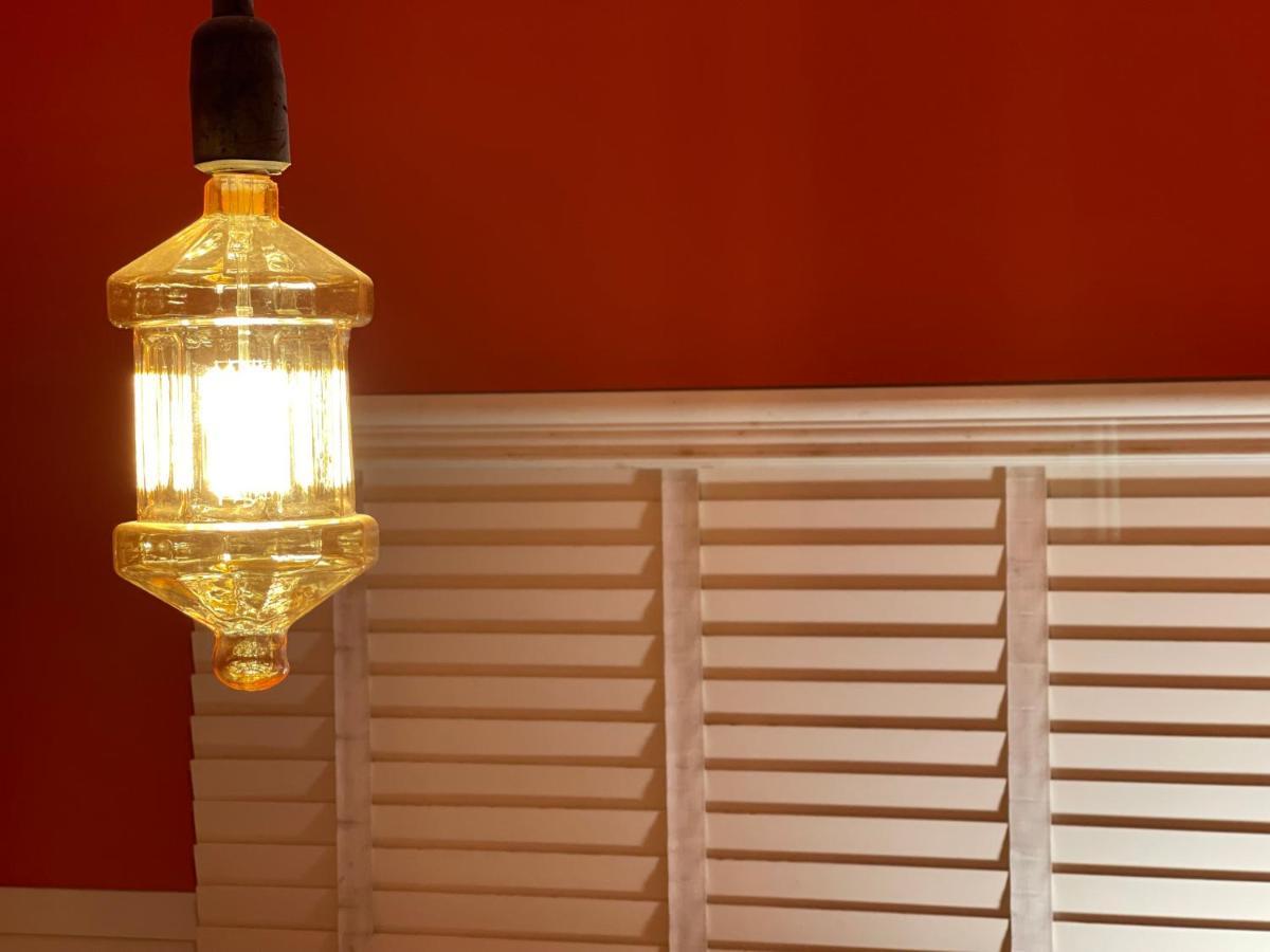 Appartamento Flat Familia Petrópolis Esterno foto