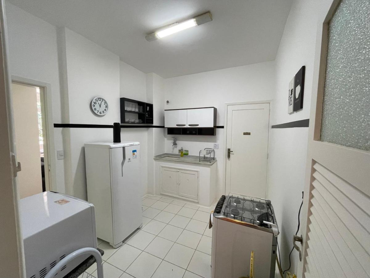 Appartamento Flat Familia Petrópolis Esterno foto