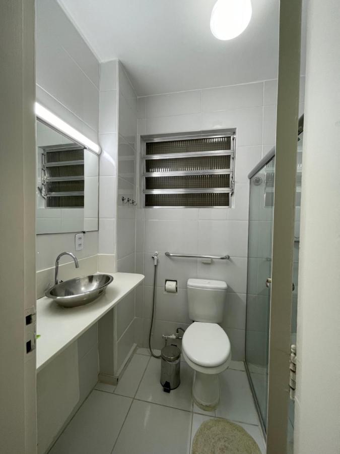 Appartamento Flat Familia Petrópolis Esterno foto